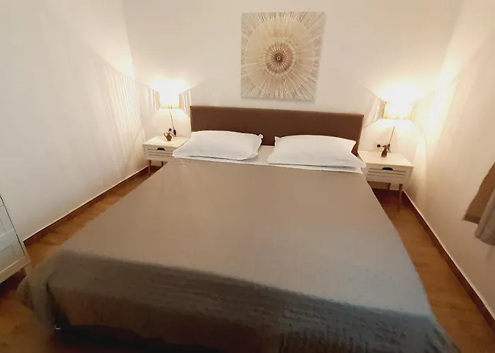 Apartamento G&m Bibinje