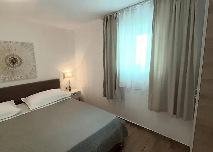 G&m Apartamento