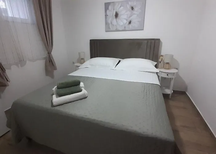 G&m * Bibinje