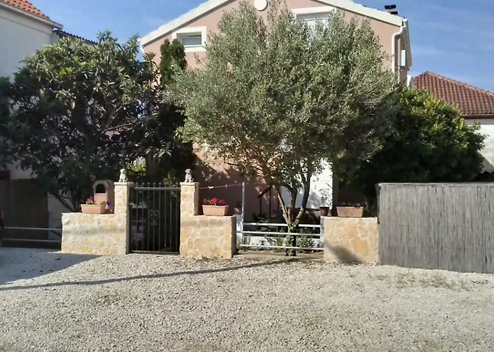 Apartamento G&m *
