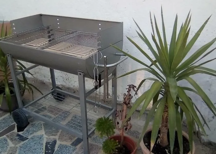 Apartamento G&m *