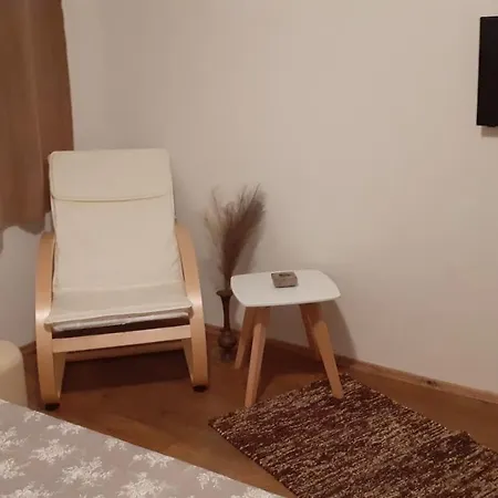 G&m Apartment *