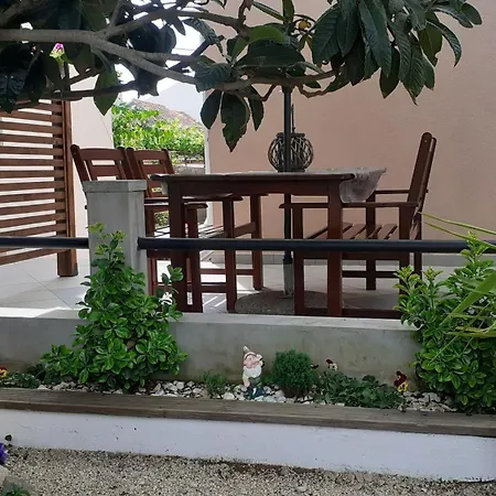 G&m Apartment Bibinje