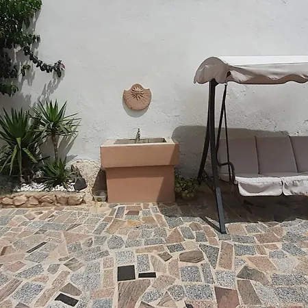 G&m Apartment *