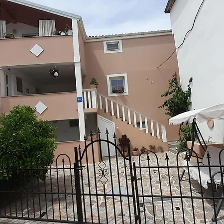G&m Apartment Bibinje
