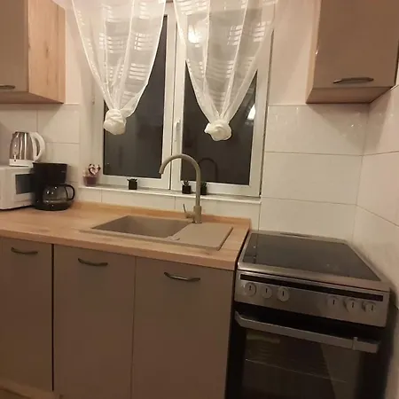 G&m Apartment