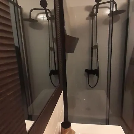 G&m Apartment *