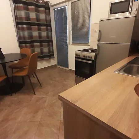 G&m Bibinje