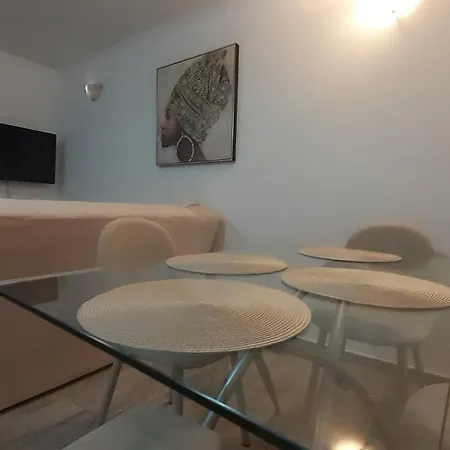 G&m Apartment