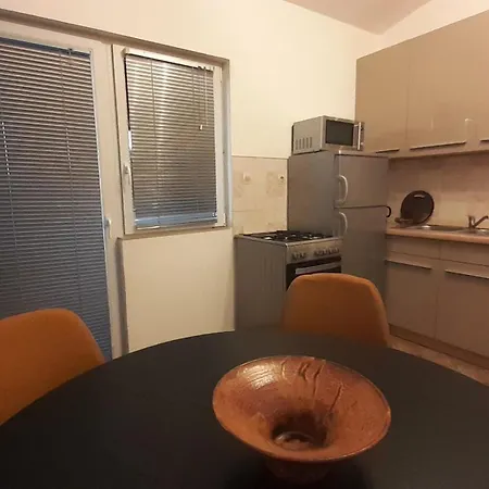Apartment G&m