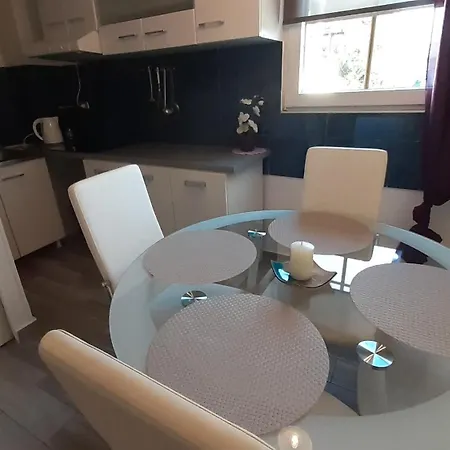 Apartment G&m Bibinje