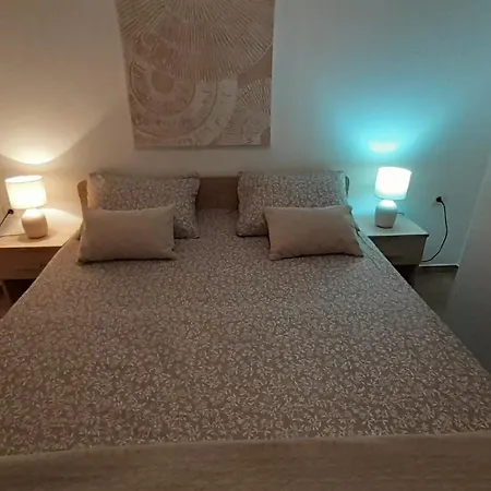 G&m Apartment *