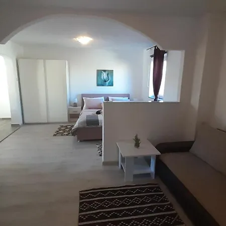G&m Apartment Bibinje