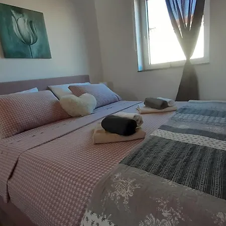 Apartment G&m *