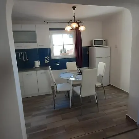 G&m Apartment Bibinje