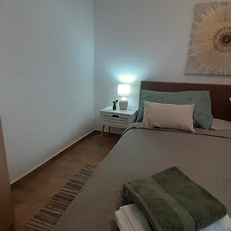 G&m Apartment *