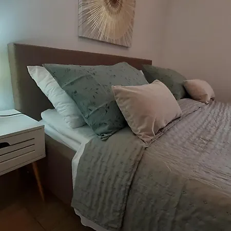 G&m Apartment Bibinje