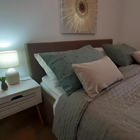 G&m Apartment