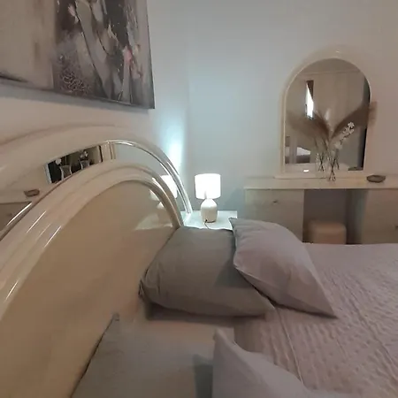 Apartment G&m *