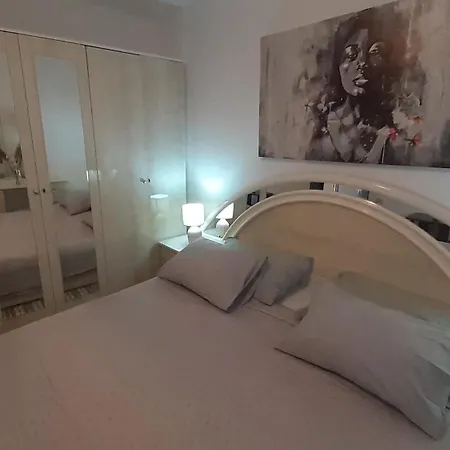 G&m Apartment *