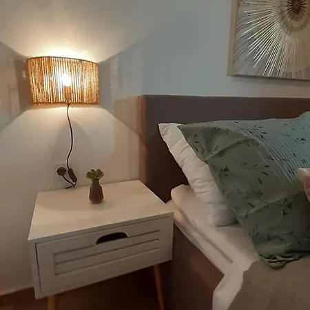 Apartment G&m *
