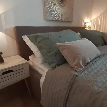 G&m Apartment
