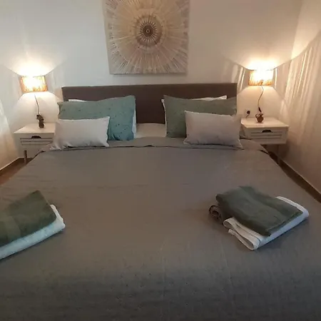 G&m Apartment