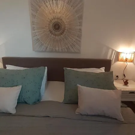 Apartment G&m Bibinje