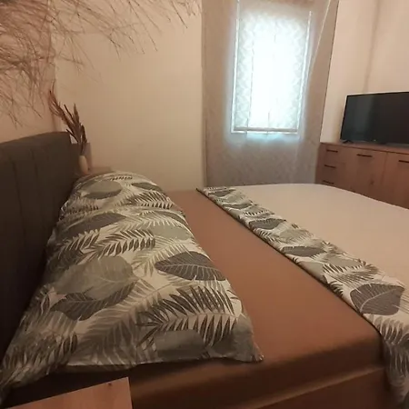 G&m Lejlighed Bibinje