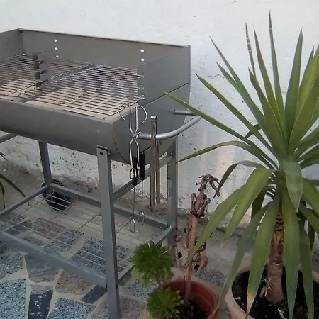 Apartment G&m *