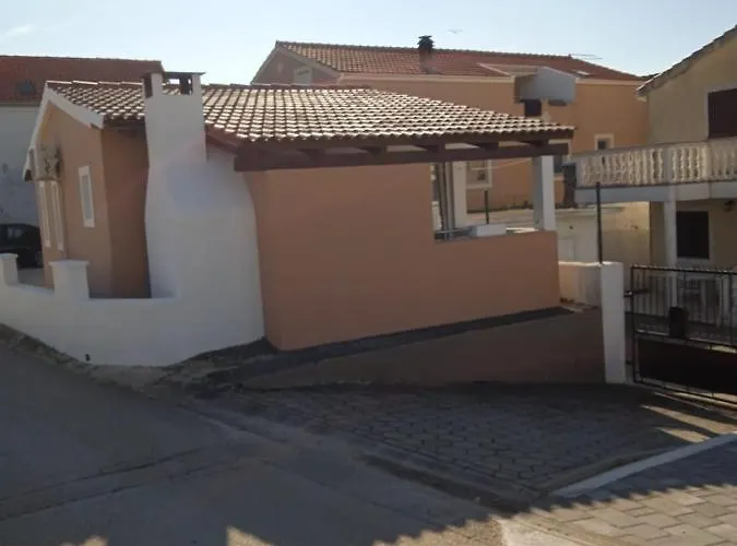 Apartamento G&m Bibinje