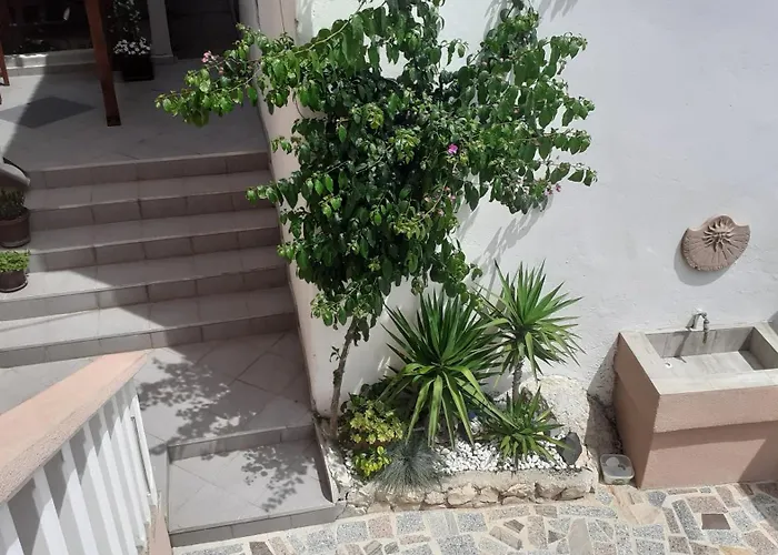 Apartment G&m *