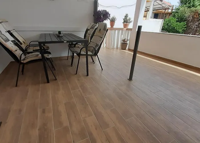 Apartamento G&m Bibinje