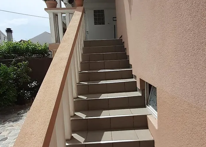 Apartment G&m *