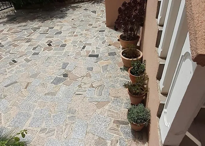 G&m Apartamento Bibinje