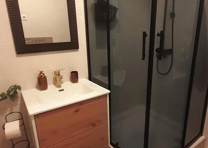 G&m Apartamento Bibinje