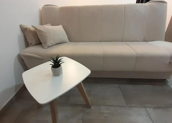 Apartment G&m Bibinje