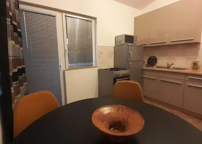 Apartment G&m