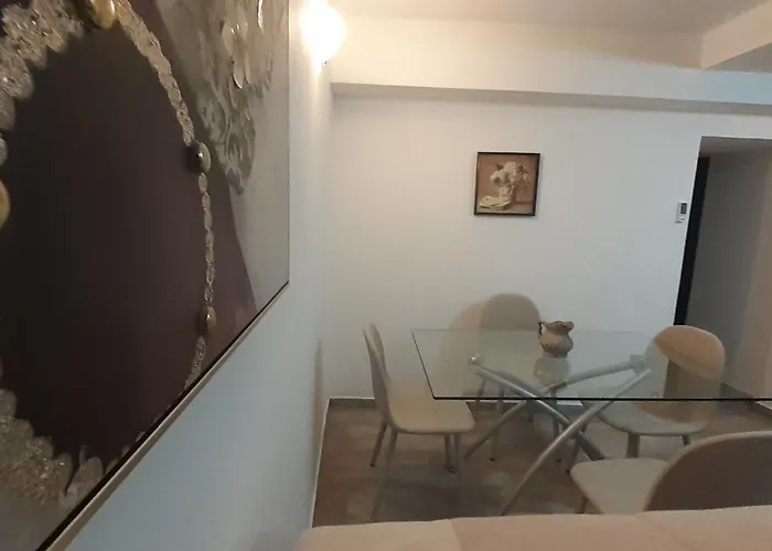 G&m Apartamento Bibinje