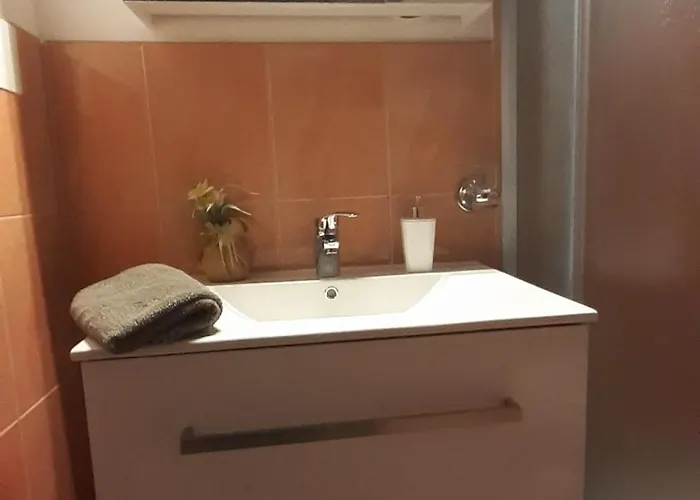 Apartment G&m