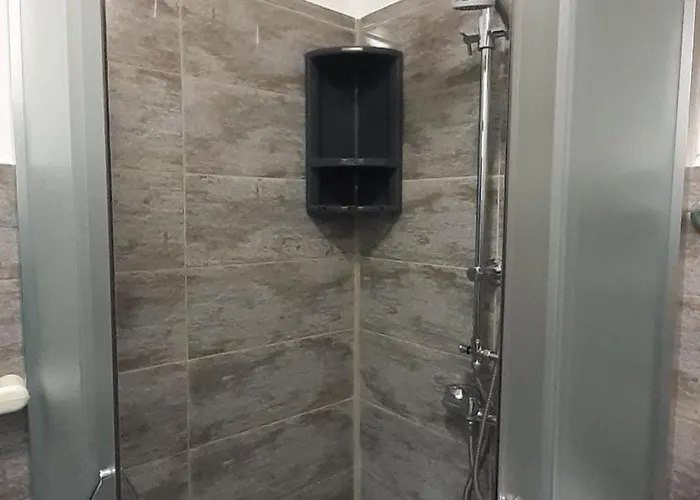 Apartment G&m Bibinje