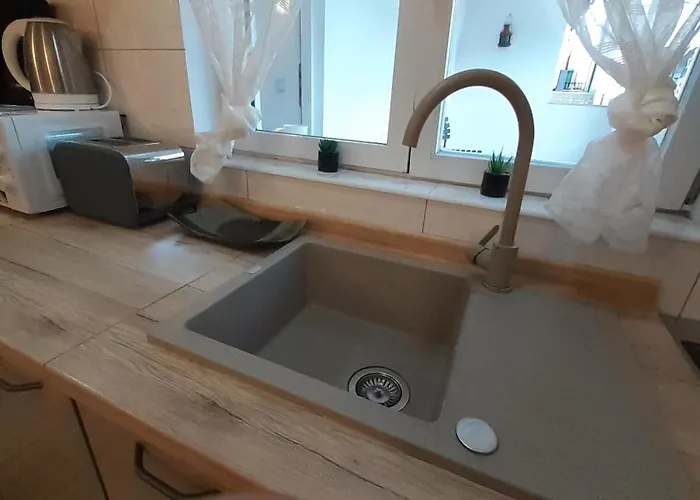 Apartment G&m