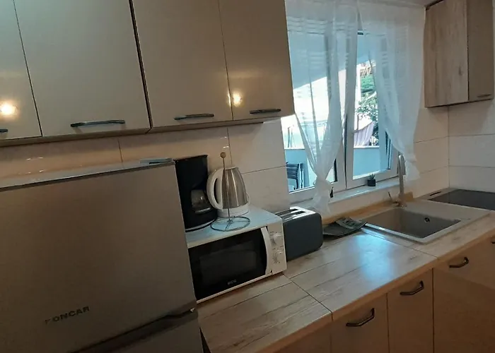 Apartment G&m