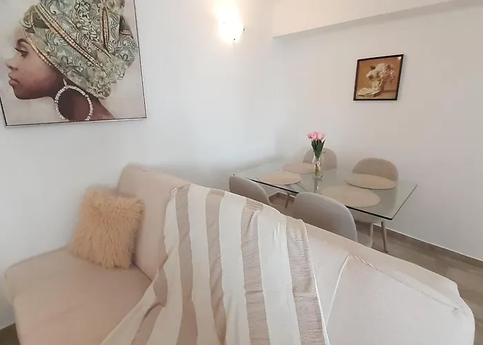 G&m Apartment *