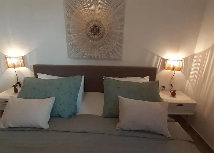 Apartamento G&m Bibinje