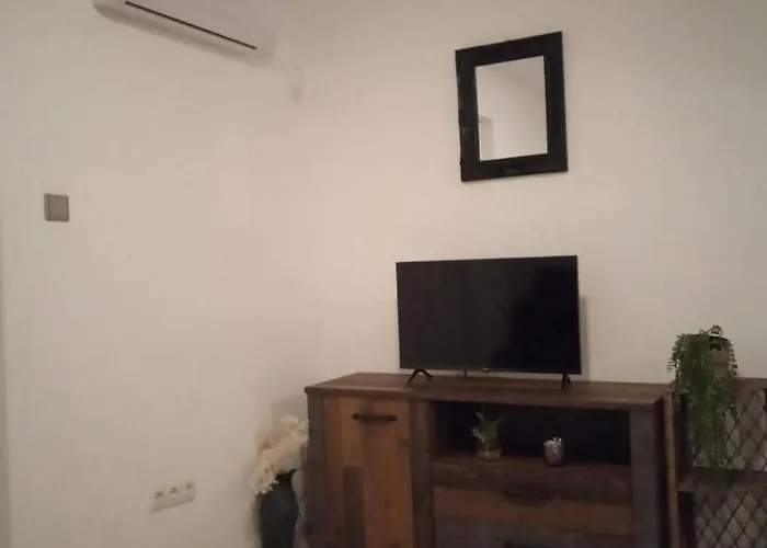 G&m Apartment *