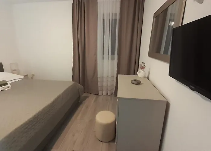 G&m Apartamento Bibinje