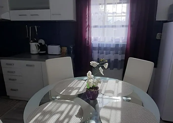 G&m Bibinje